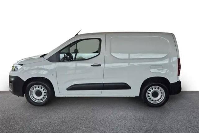 Fiat Doblo BlueHDi Berlingo Citroen - foto 2 di 4