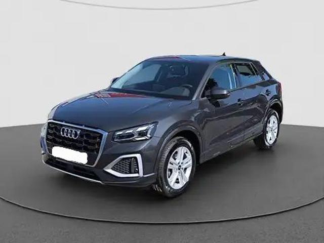 Audi Q2 S tronic retrocamera - foto 2 di 4