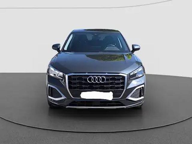 Audi Q2 S tronic retrocamera - foto 3 di 4