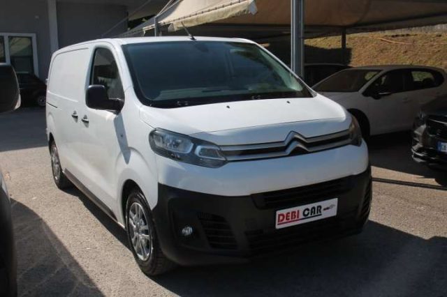 Citroen Jumpy CV 120 Euro 6 - foto 3 di 4