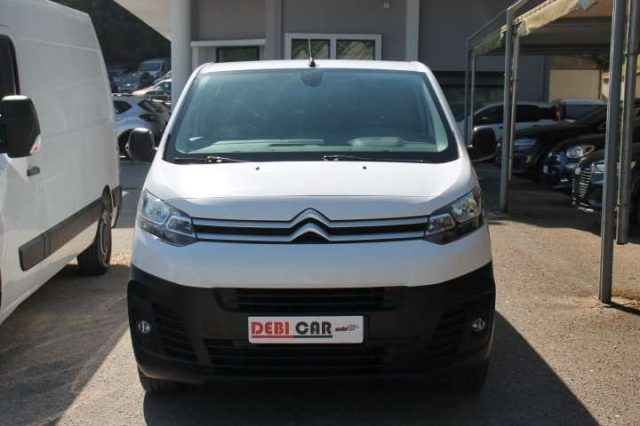 Citroen Jumpy CV 120 Euro 6 - foto 2 di 4