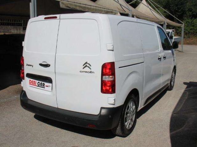 Citroen Jumpy CV 120 Euro 6 - foto 4 di 4