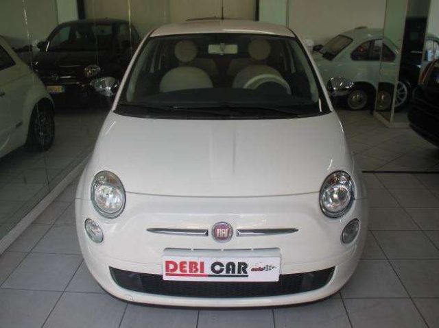 Fiat 500 GPL - foto 2 di 4