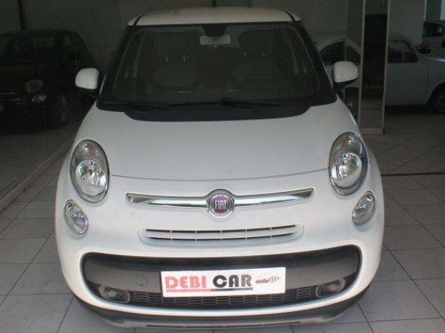 Fiat 500L Euro 6 - foto 2 di 4