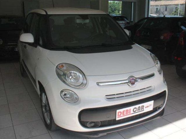 Fiat 500L Euro 6 usato a CALVI RISORTA