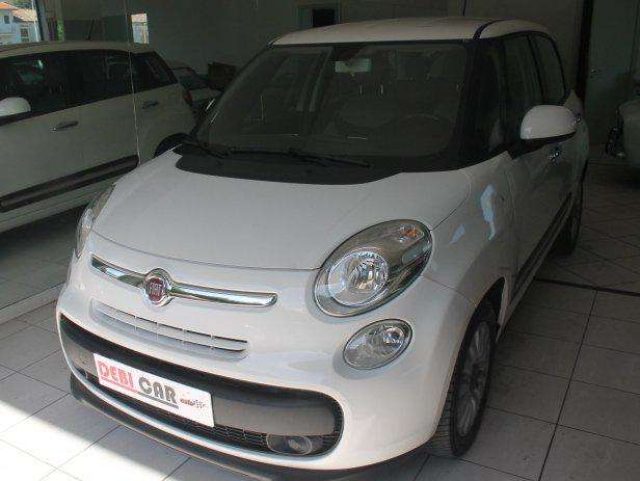 Fiat 500L Euro 6 - foto 3 di 4