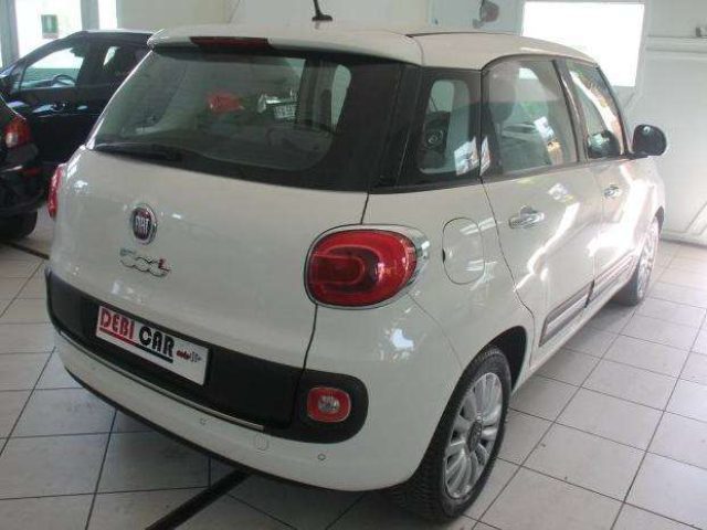 Fiat 500L Euro 6 - foto 4 di 4