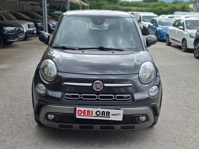 Fiat 500L GPL Cross - foto 2 di 4