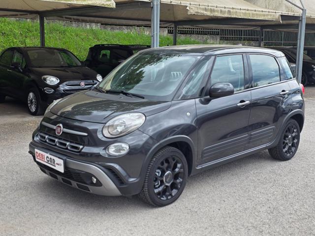 Fiat 500L GPL Cross - foto 3 di 4