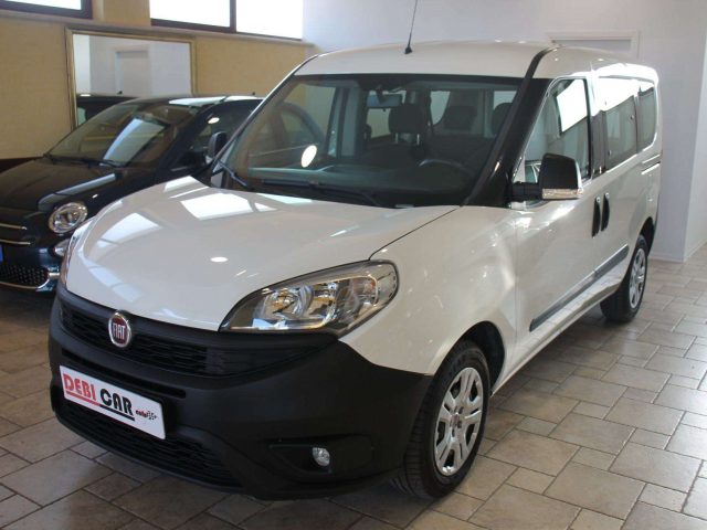 Fiat Doblo 5 POSTI Combi N 1 - foto 3 di 4