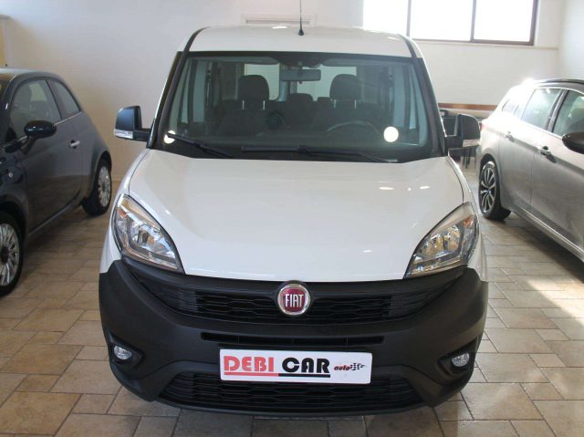 Fiat Doblo 5 POSTI Combi N 1 - foto 2 di 4