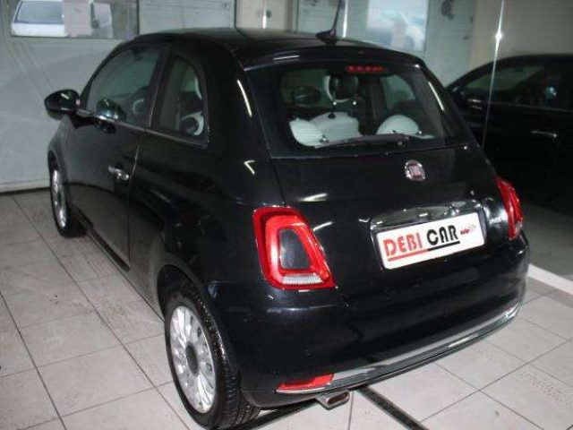 Fiat 500 Dolcevita - foto 4 di 4