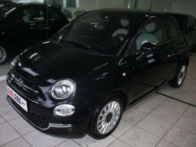 Fiat 500 Dolcevita - foto 3 di 4