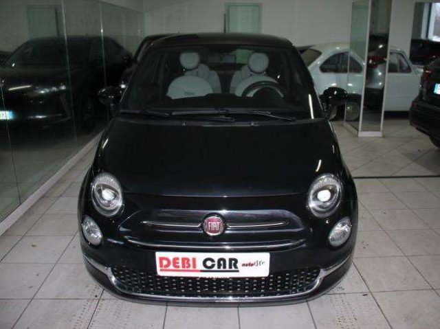 Fiat 500 Dolcevita - foto 2 di 4