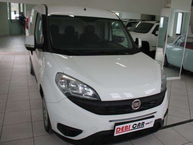 Fiat Doblo 1,6 3POSTI - foto 3 di 4