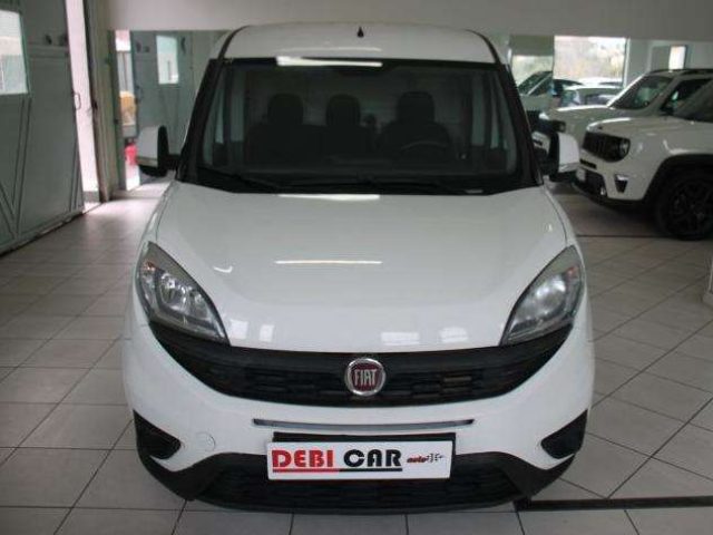 Fiat Doblo 1,6 3POSTI - foto 2 di 4