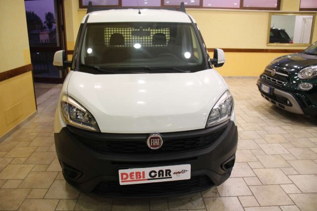 Fiat Doblo 16 MJT Work UP Cassonato - foto 3 di 4