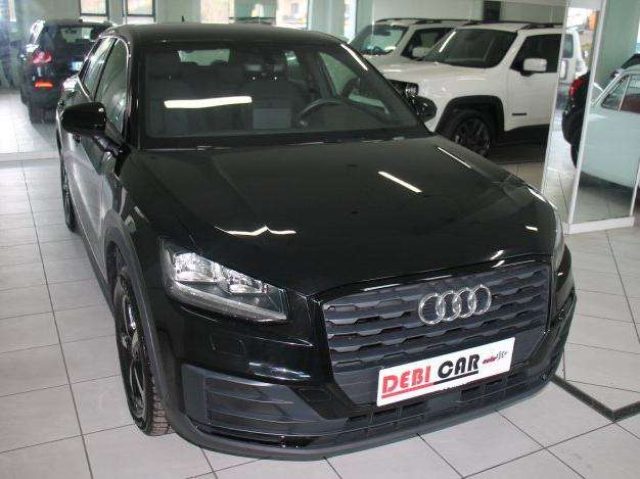 Audi Q2 S-TRONIC NAVI - foto 3 di 4