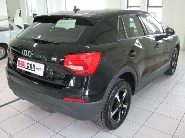 Audi Q2 S-TRONIC NAVI - foto 4 di 4