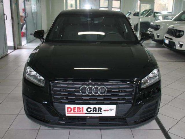 Audi Q2 S-TRONIC NAVI - foto 2 di 4