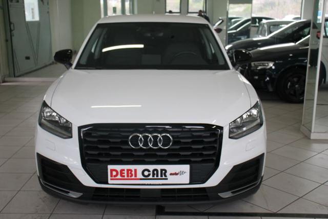 Audi Q2 quattro S tronic usato a CALVI RISORTA