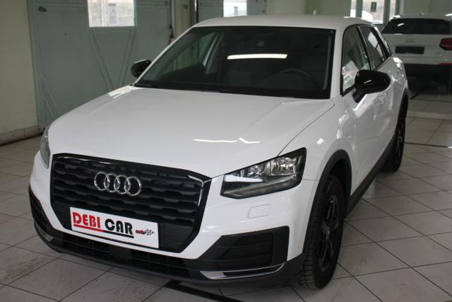 Audi Q2 quattro S tronic - foto 3 di 4