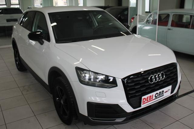 Audi Q2 quattro S tronic - foto 2 di 4