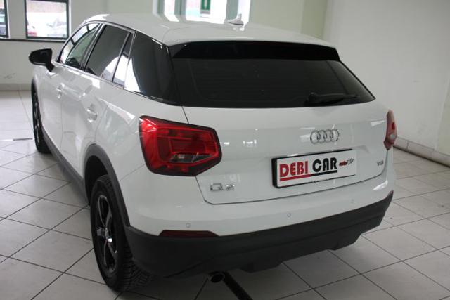 Audi Q2 quattro S tronic - foto 4 di 4