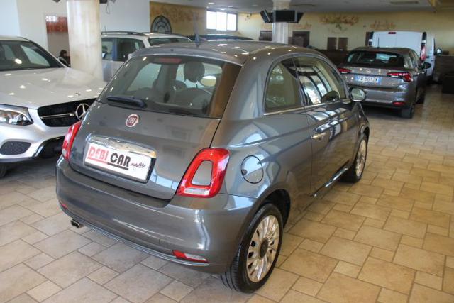 Fiat 500 1.3 Mjet Euro6 - foto 4 di 4