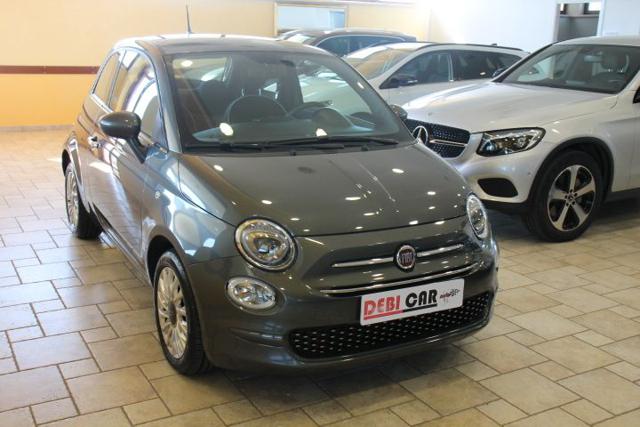 Fiat 500 1.3 Mjet Euro6 - foto 3 di 4