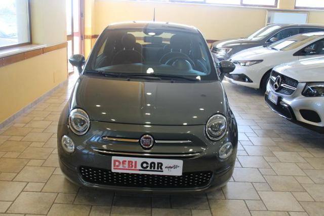 Fiat 500 1.3 Mjet Euro6 - foto 2 di 4