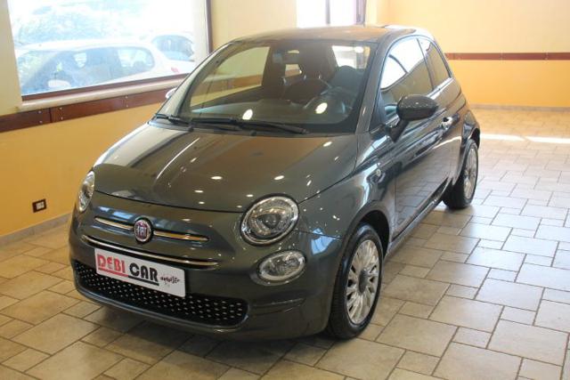 Fiat 500 1.3 Mjet Euro6 usato a CALVI RISORTA