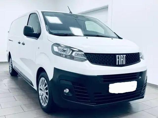 Fiat Scudo 120 CV - foto 2 di 3