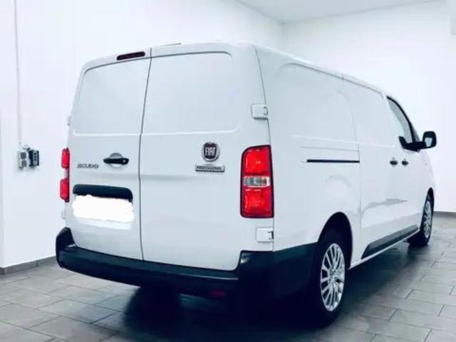 Fiat Scudo 120 CV - foto 3 di 3
