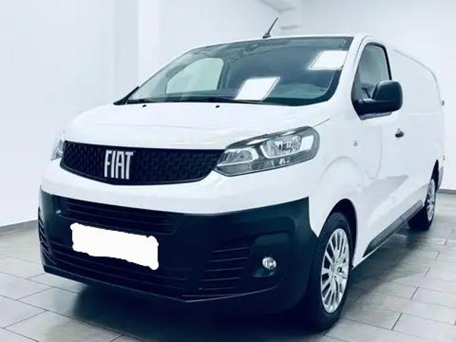 Fiat Scudo 120 CV usato a CALVI RISORTA