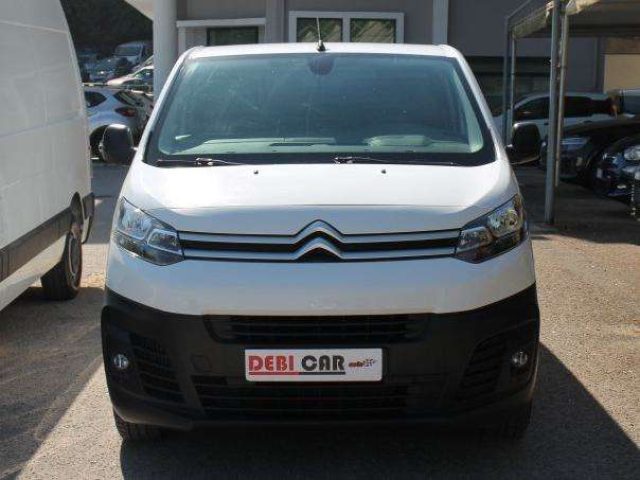Fiat Scudo 2.0 CV 120 JUMPY - foto 2 di 4