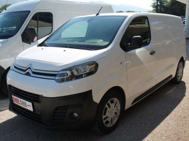 Fiat Scudo 2.0 CV 120 JUMPY usato a CALVI RISORTA