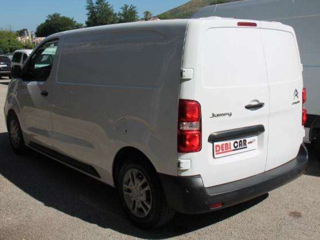 Fiat Scudo 2.0 CV 120 JUMPY - foto 4 di 4