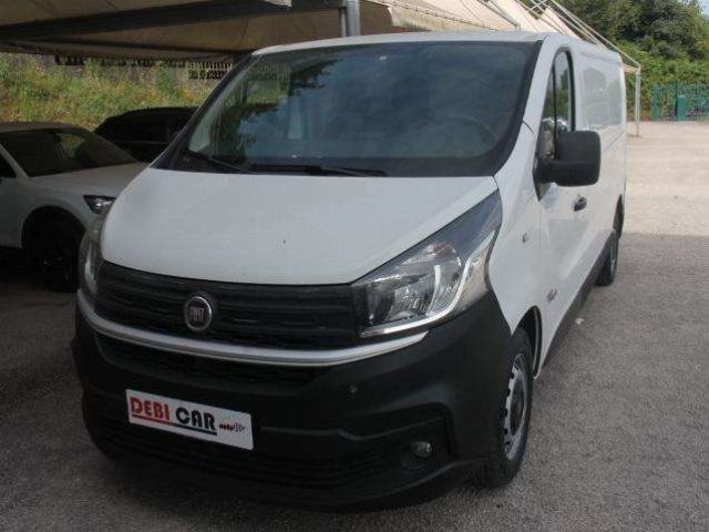 Fiat Talento 12 Q. 120CV. Euro 6 - foto 2 di 4