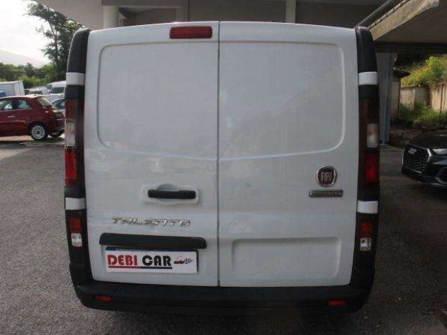 Fiat Talento 12 Q. 120CV. Euro 6 - foto 4 di 4