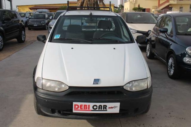 Fiat Strada Pick-up - foto 2 di 4