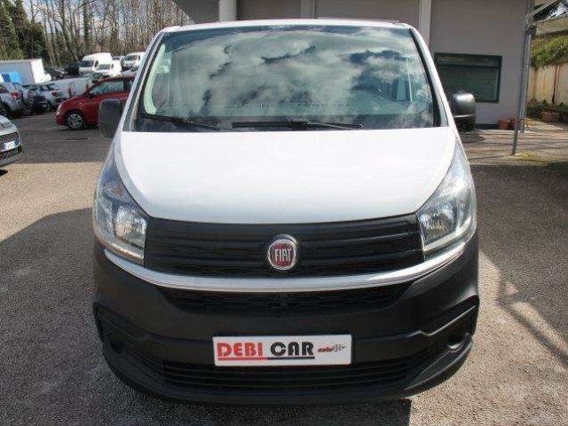 Fiat Talento 12 Q CV 120 EURO 6 - foto 2 di 4