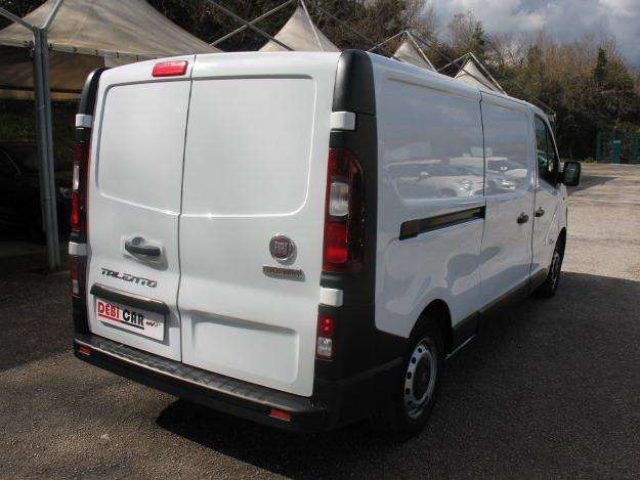 Fiat Talento 12 Q CV 120 EURO 6 - foto 4 di 4