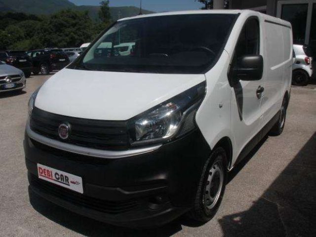 Fiat Talento Euro 6 CV 120 - foto 3 di 4