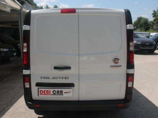 Fiat Talento Euro 6 CV 120 - foto 4 di 4