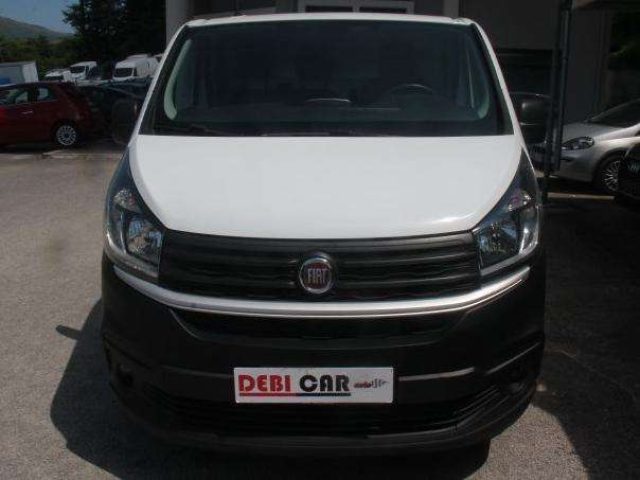Fiat Talento Euro 6 CV 120 - foto 2 di 4