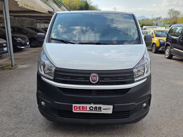 Fiat Talento NAVI 2.0 - foto 4 di 4