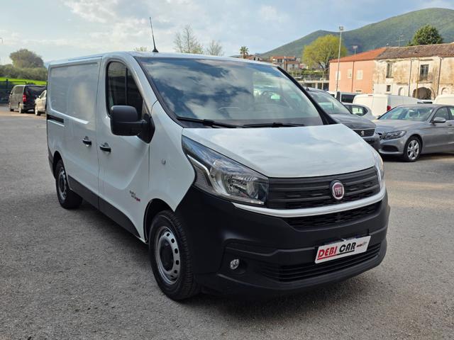 Fiat Talento NAVI 2.0 usato a CALVI RISORTA