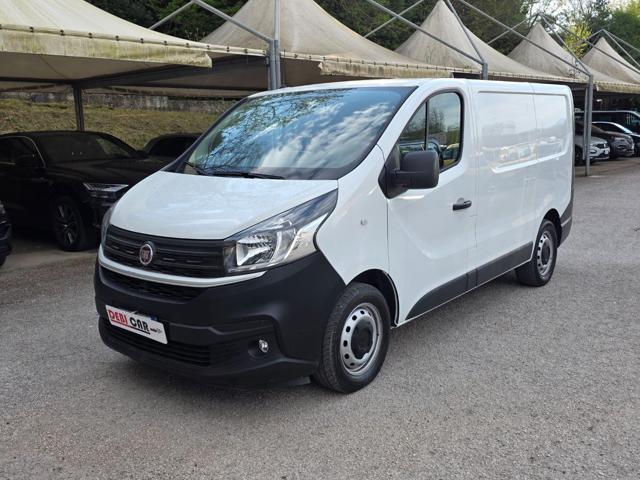Fiat Talento NAVI 2.0 - foto 2 di 4
