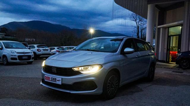 Fiat Tipo 1.6-Mjet.Navi usato a CALVI RISORTA